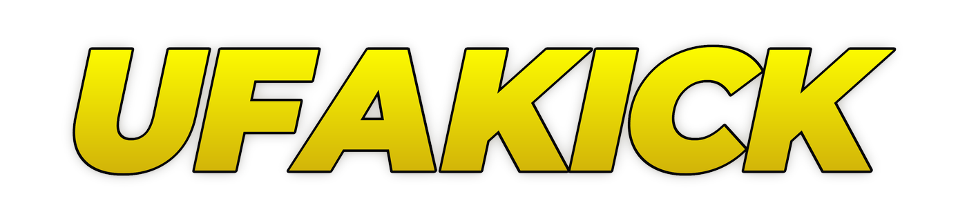 ufakick